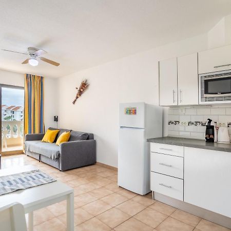 Castle Harbour Matthew'S Flat Los Cristianos By Lovetenerife מראה חיצוני תמונה