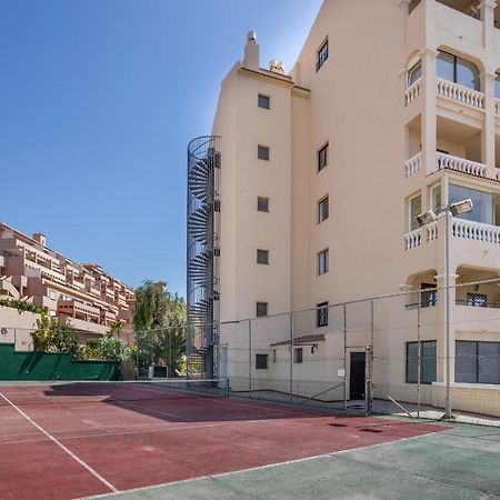 Castle Harbour Matthew'S Flat Los Cristianos By Lovetenerife מראה חיצוני תמונה