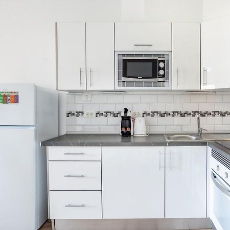 Castle Harbour Matthew'S Flat Los Cristianos By Lovetenerife מראה חיצוני תמונה
