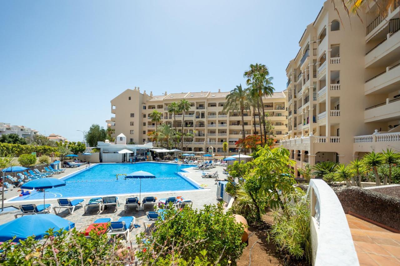 Castle Harbour Matthew'S Flat Los Cristianos By Lovetenerife מראה חיצוני תמונה