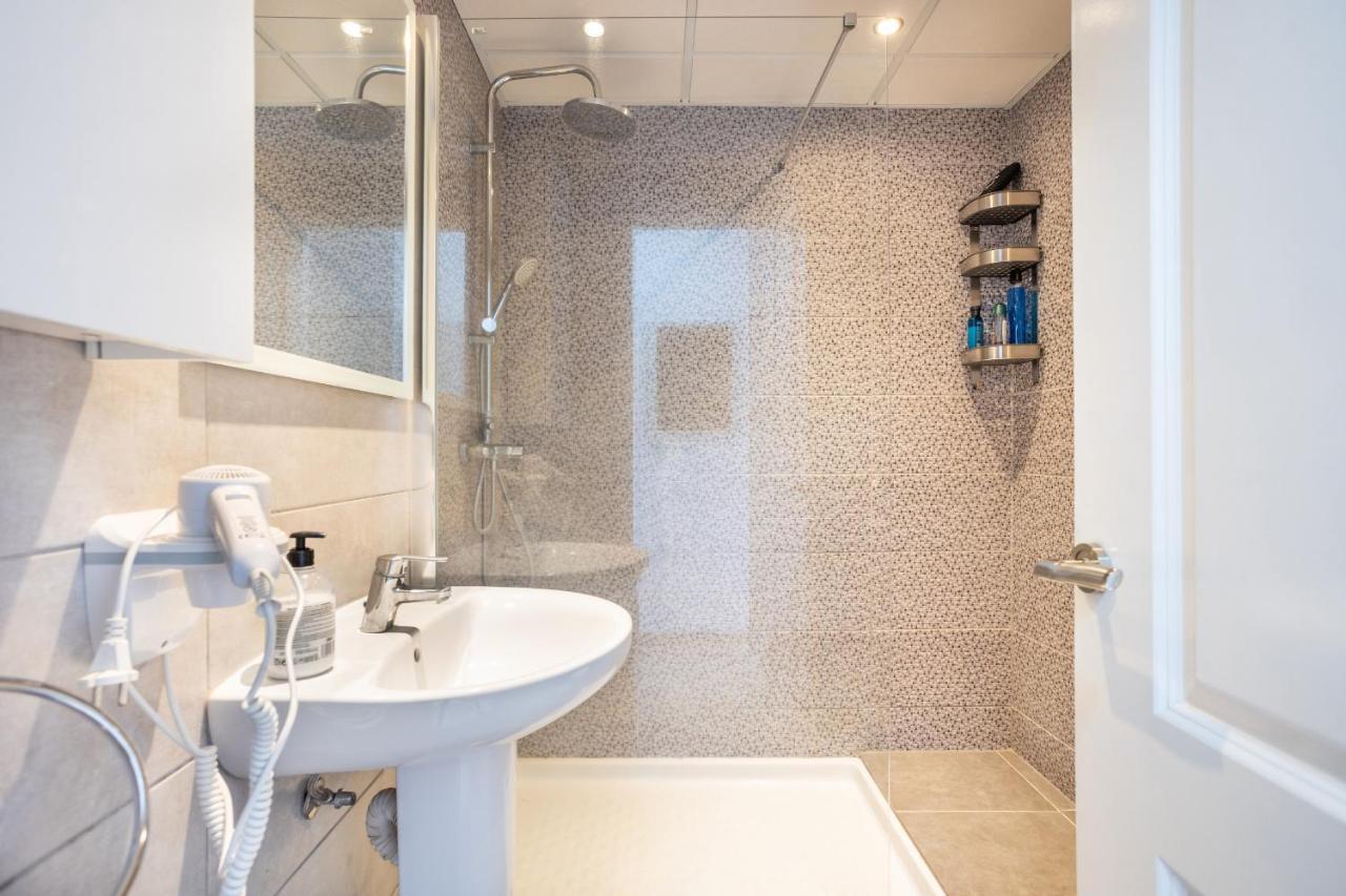 Castle Harbour Matthew'S Flat Los Cristianos By Lovetenerife מראה חיצוני תמונה