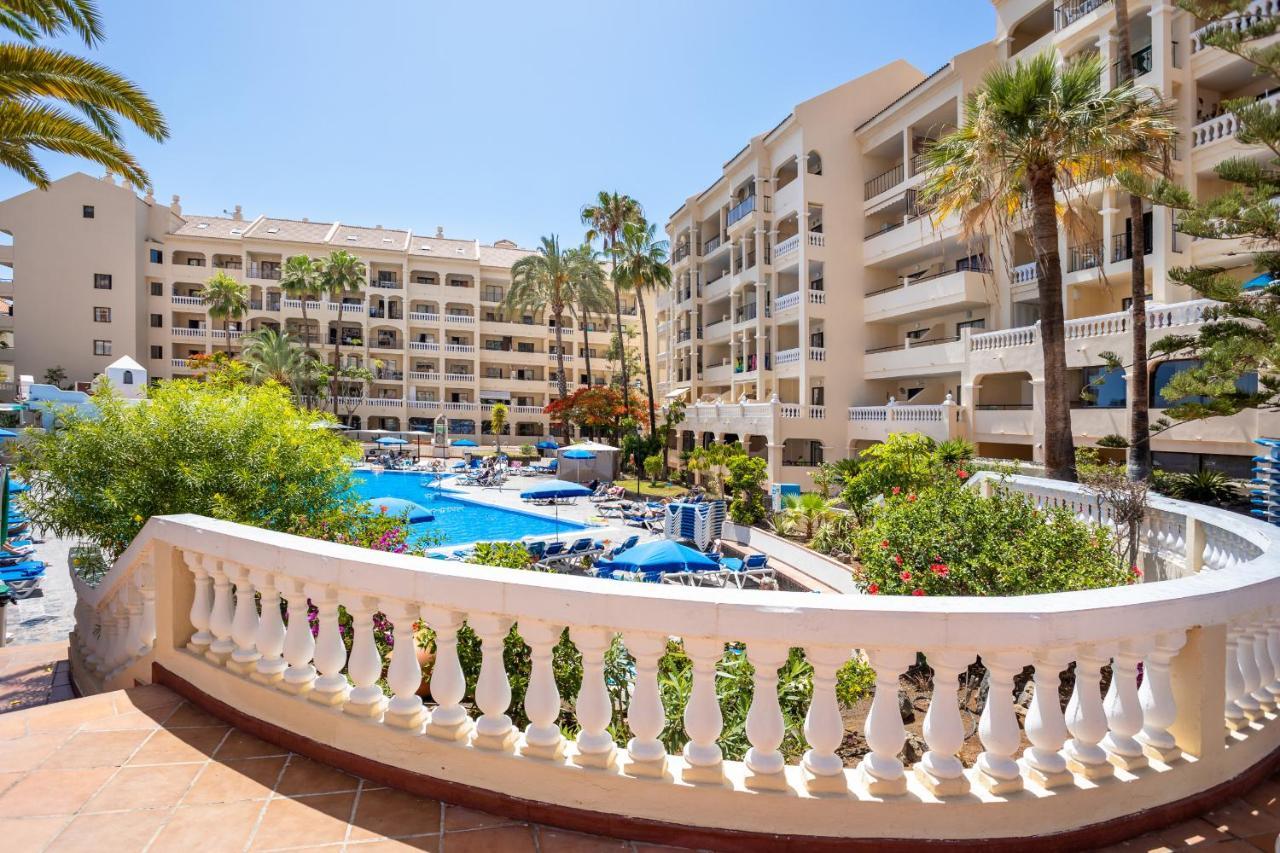 Castle Harbour Matthew'S Flat Los Cristianos By Lovetenerife מראה חיצוני תמונה