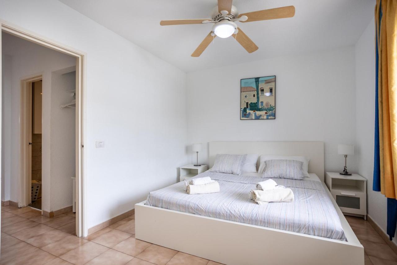 Castle Harbour Matthew'S Flat Los Cristianos By Lovetenerife מראה חיצוני תמונה