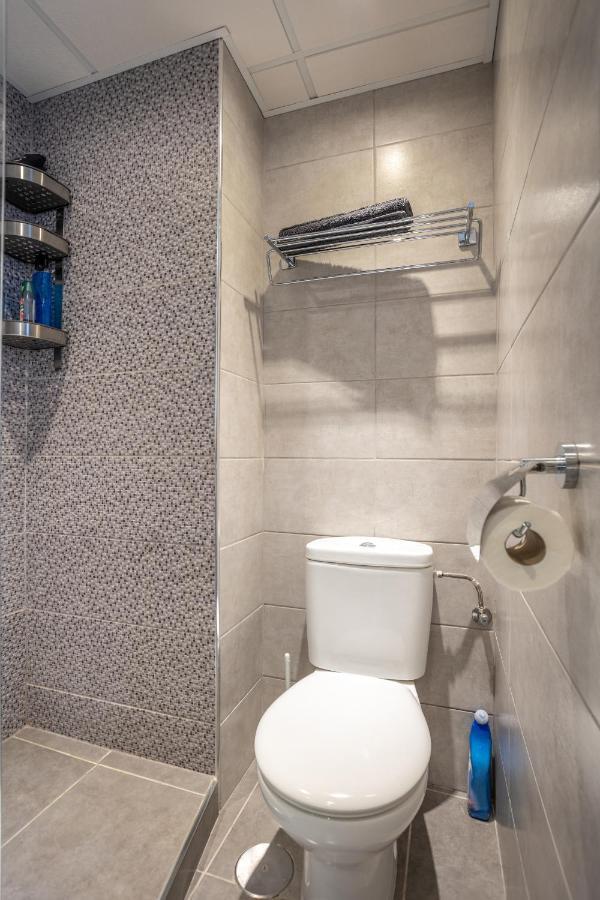 Castle Harbour Matthew'S Flat Los Cristianos By Lovetenerife מראה חיצוני תמונה