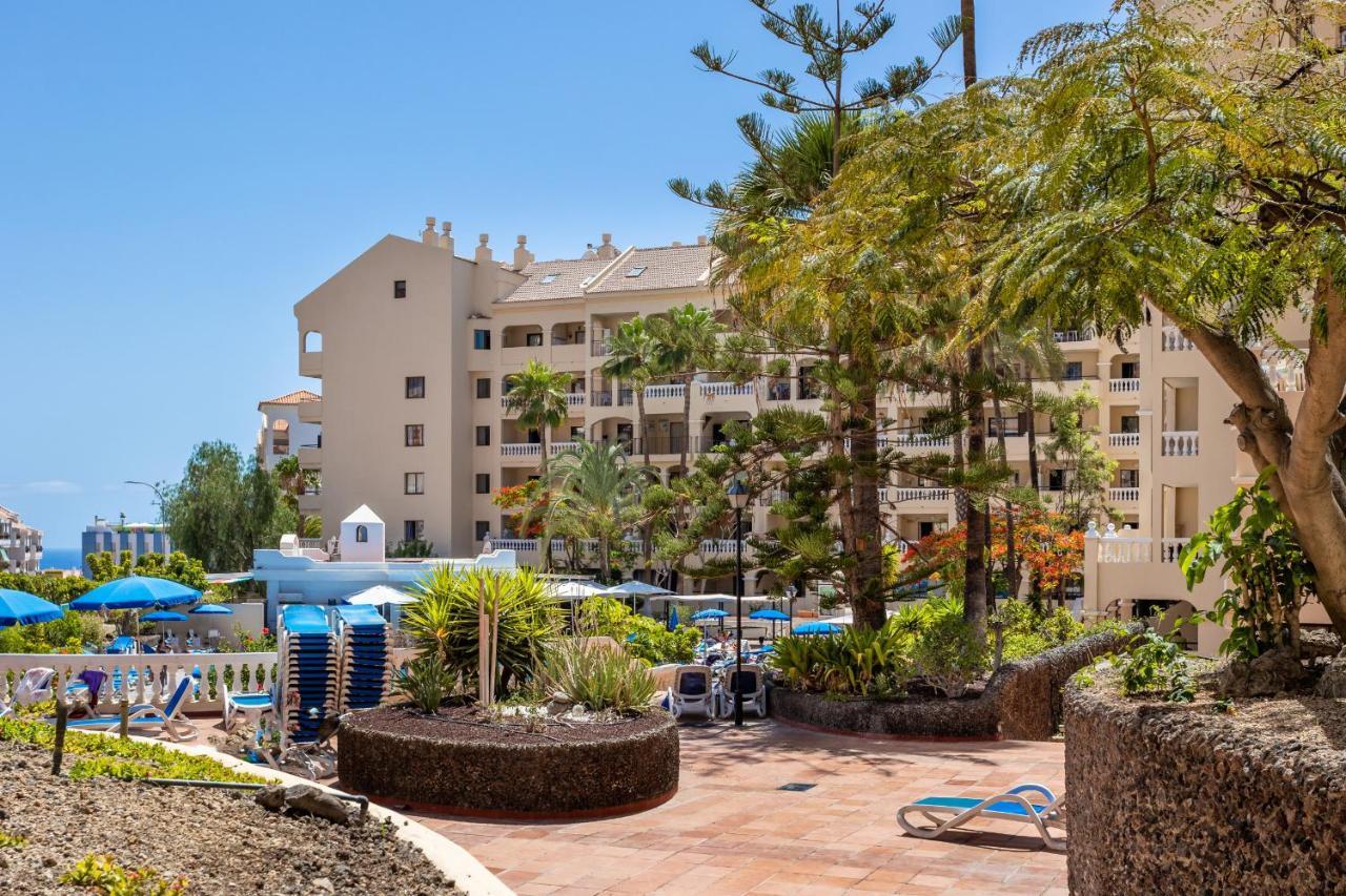 Castle Harbour Matthew'S Flat Los Cristianos By Lovetenerife מראה חיצוני תמונה