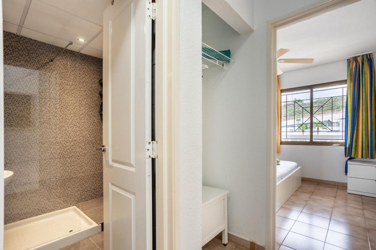 Castle Harbour Matthew'S Flat Los Cristianos By Lovetenerife מראה חיצוני תמונה