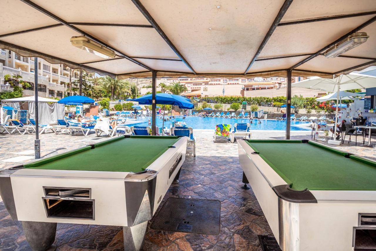 Castle Harbour Matthew'S Flat Los Cristianos By Lovetenerife מראה חיצוני תמונה