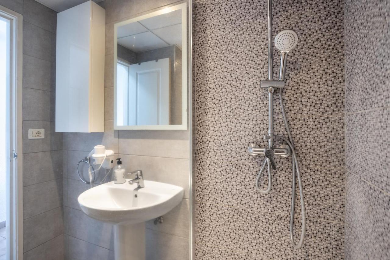 Castle Harbour Matthew'S Flat Los Cristianos By Lovetenerife מראה חיצוני תמונה